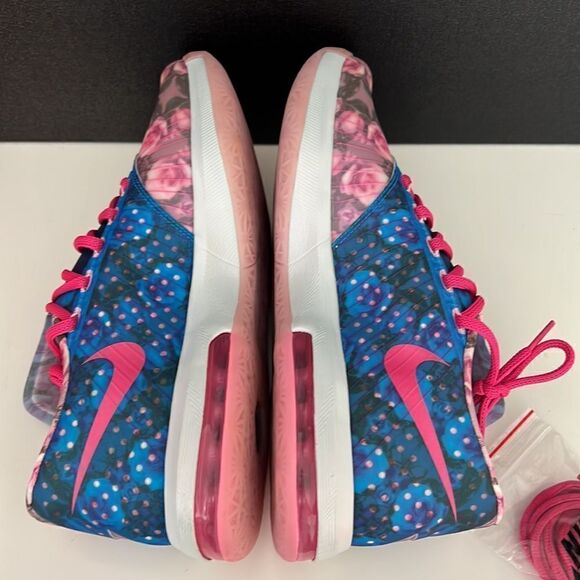 KD 6 Supreme ‘aunt pearl’ - Picture 5 of 11